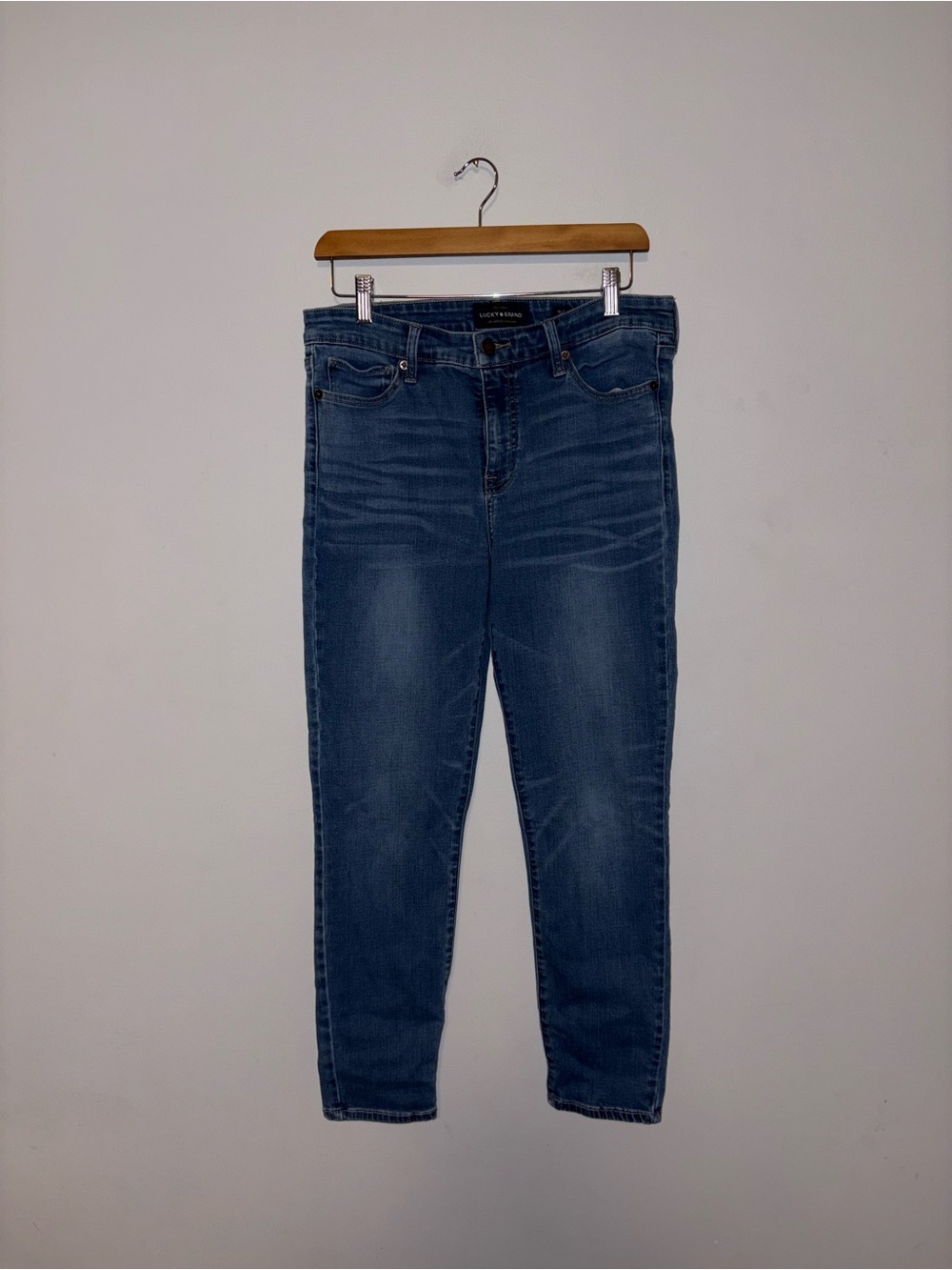 Lucky Brand • Jeans